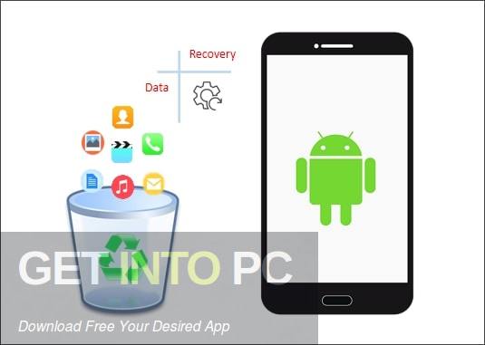 AnyMP4 Android Data Recovery Free Download