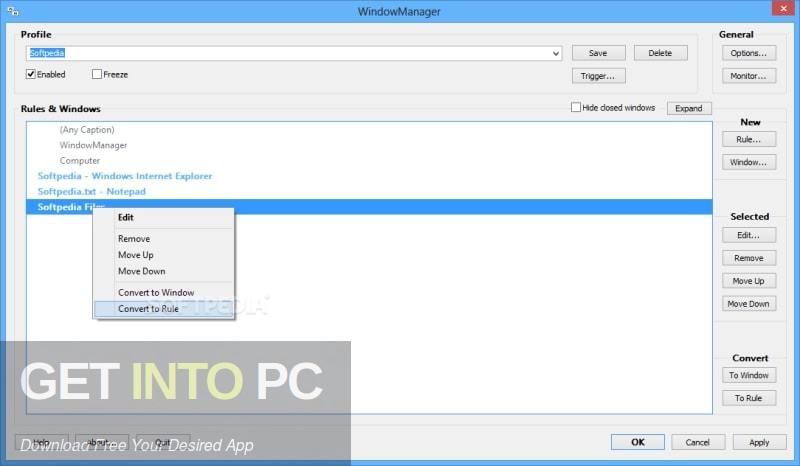 WindowManager Latest Version Download