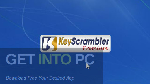 KeyScrambler Premium 2020 Free Download