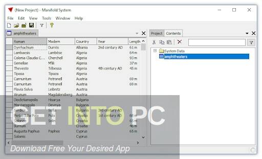 Modern CSV Offline Installer Download