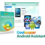 Coolmuster Android Assistant 2020 Free Download