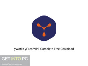 yWorks yFiles WPF Complete Offline Installer Download-GetintoPC.com