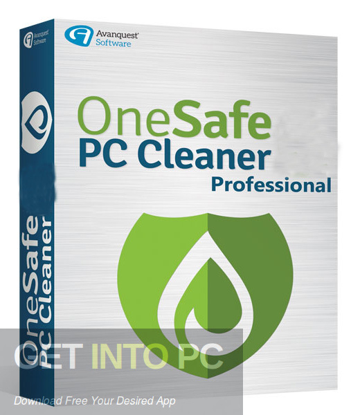 OneSafe PC Cleaner Pro 2020 Free Download