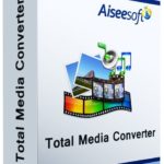 Aiseesoft Total Media Converter Free Download