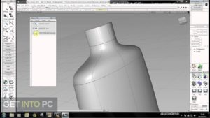 Autodesk Alias Design 2021 Offline Installer Download-GetintoPC.com