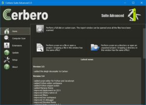 Cerbero-Suite-Advanced-Latest-Version-Free-Download