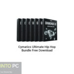 Cymatics Ultimate Hip Hop Bundle Free Download