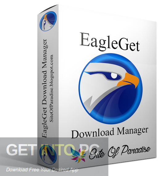 EagleGet for Windows - Download it from Uptodown for free