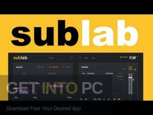 FAW-SubLab-Free-Download-GetintoPC.com