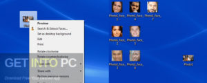Face Capturix Offline Installer Download-GetintoPC.com