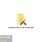 FileSearchEX Free Download