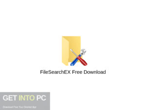 FileSearchEX Free Download-GetintoPC.com