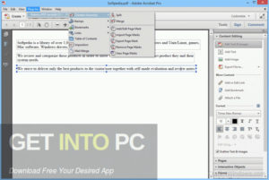 Foxit Quick PDF Library 2020 Latest Version Download-GetintoPC.com