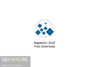 MapleSim 2020 Free Download-GetintoPC.com