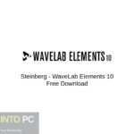 Steinberg – WaveLab Elements 10 Free Download