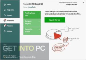 TweakBit PCRepairKit Direct Link Download-GetintoPC.com