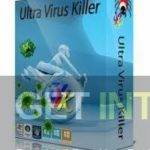 UVK Ultra Virus Killer Free Download