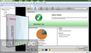 Veritas System Recovery Latest Version Download-GetintoPC.com