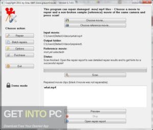 Video Repair Tool Direct Link Download-GetintoPC.com.jpeg