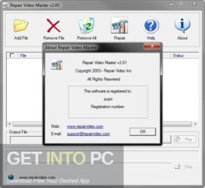 Video Repair Tool Offline Installer Download-GetintoPC.com.jpeg