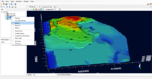 Waterloo-Hydrogeologic-Visual-MODFLOW-Flex-2020-Latest-Version-Free-Download