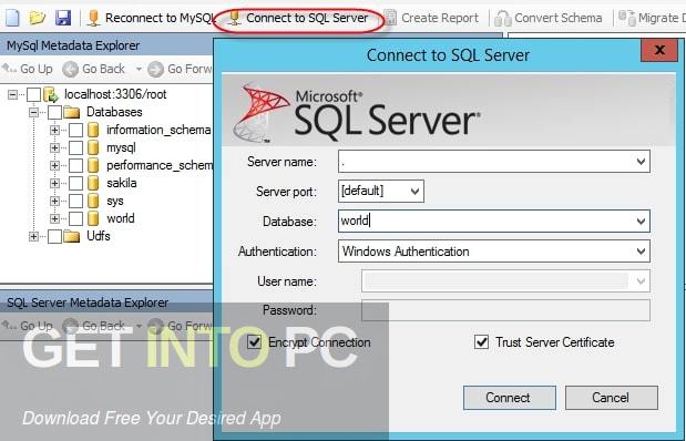 SQL Delta for MySQL Direct Link Download