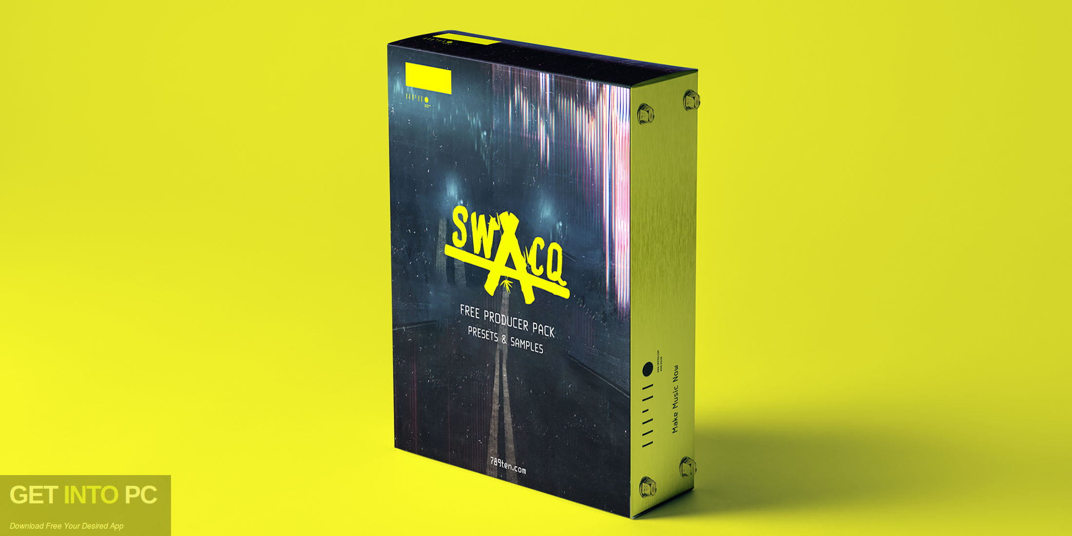 789ten - THE SWACQ PACK Free Download
