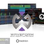 Tracktion Waveform Pro 11 Free Download