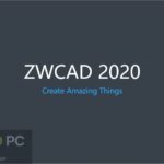 ZWCAD ZW3D 2020 Free Download