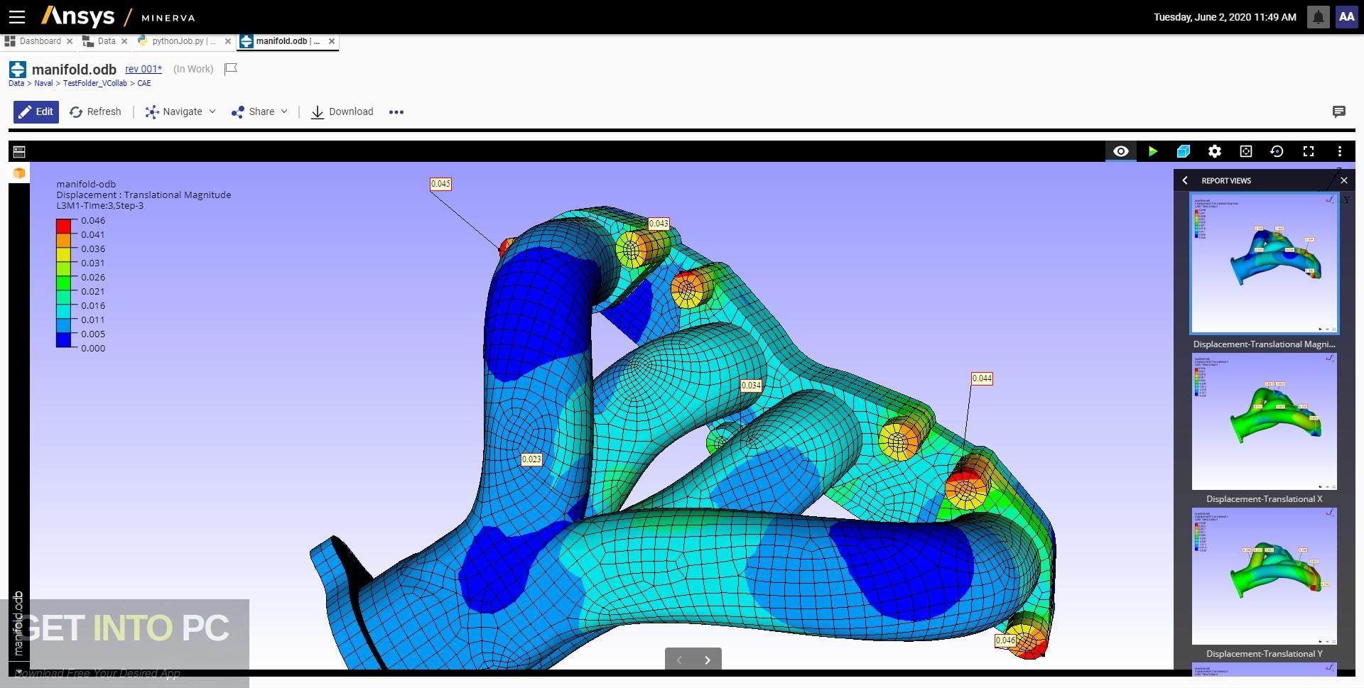 ANSYS Lumerical 2020 Latest Version Download