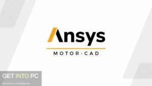 ANSYS-Motor-CAD-2020-Free-Download-GetintoPC.com
