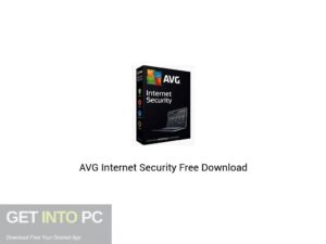 AVG Internet Security 2020 Free Download-GetintoPC.com