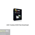AVG TuneUp 2020 Free Download