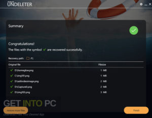 Abelssoft Undeleter Offline Installer Download-GetintoPC.com