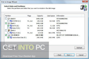 Active Disk Image Professional Latest Version Download-GetintoPC.com