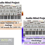 Audio Mind Project – LuSH-101 Ultimate Expansion Free Download