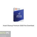 Avast Cleanup Premium 2020 Free Download