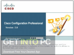 Cisco-Configuration-Professional-Latest-Version-Free-Download-GetintoPC.com