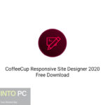 CoffeeCup Responsive Site Designer 2020 Free Download