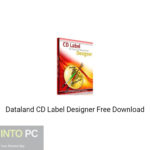 Dataland CD Label Designer Free Download