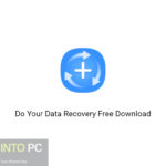 Do Your Data Recovery Free Download