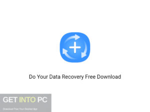 Do Your Data Recovery Free Download-GetintoPC.com