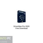 DriverMax Pro 2020 Free Download