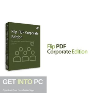 Flip-PDF-Corporate-Edition-2020-Free-Download-GetintoPC.com