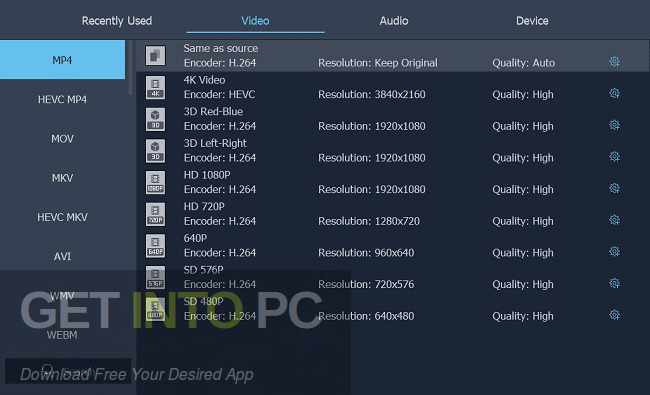 Ashampoo Video Optimizer Pro Latest Version Download