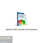Identity Theft Preventer Free Download