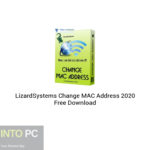 LizardSystems Change MAC Address 2020 Free Download