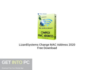 LizardSystems Change MAC Address 2020 Free Download-GetintoPC.com.jpeg