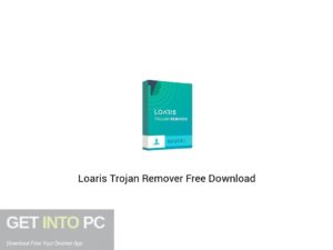 Loaris Trojan Remover 2020 Latest Version Download-GetintoPC.com