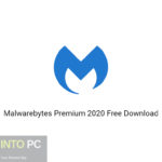 Malwarebytes Premium 2020 Free Download